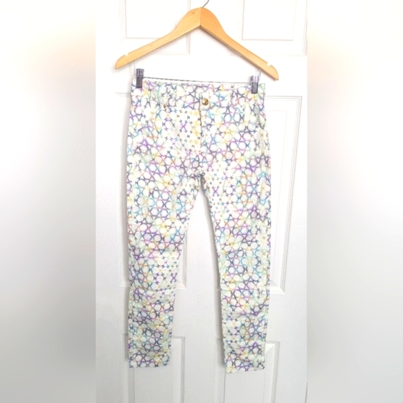 NWT - Trash & Luxury Women's (Size 27) Lightweight Pants - Picture 2 of 16